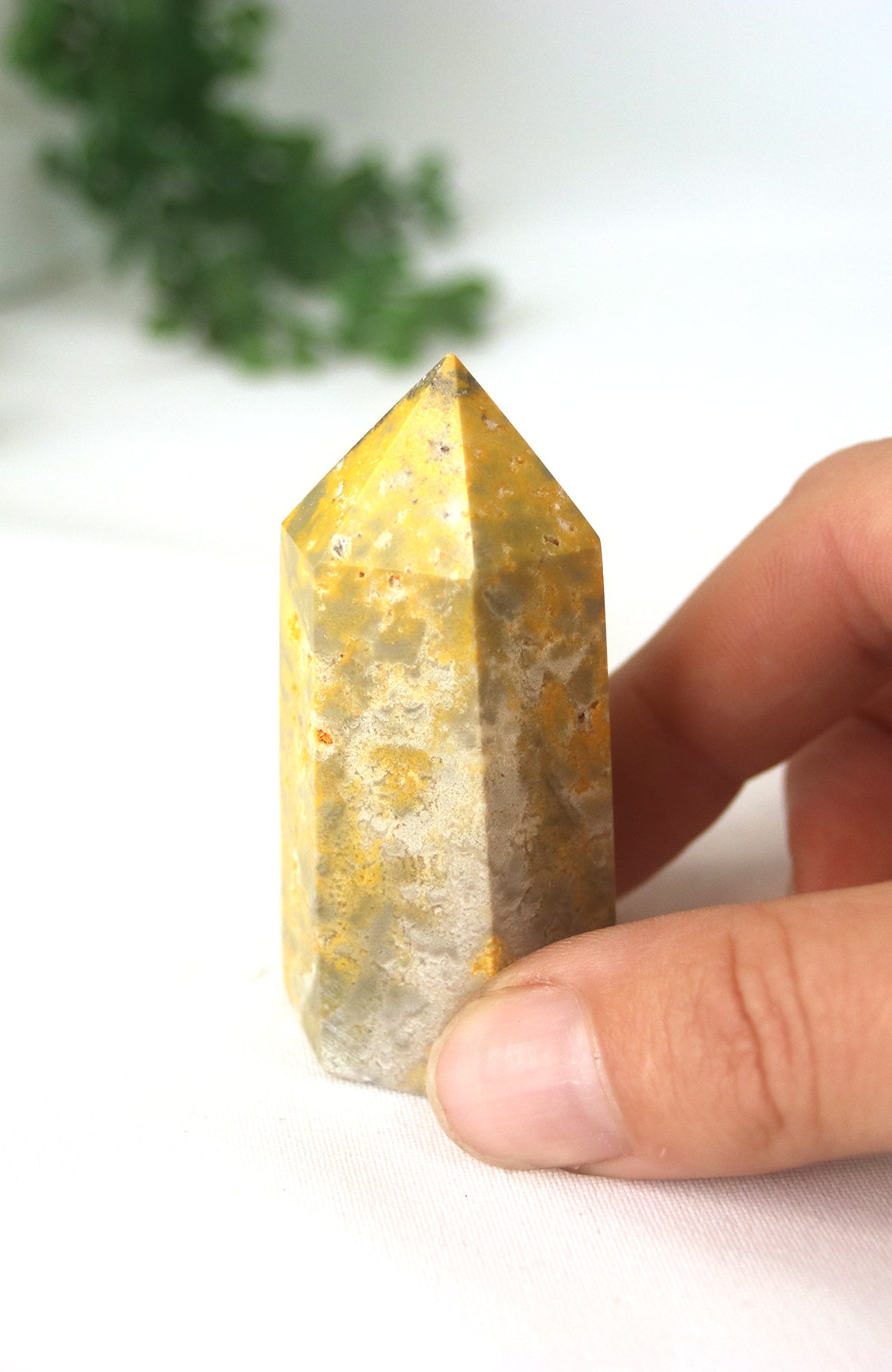 Bumble Bee Jasper Generator